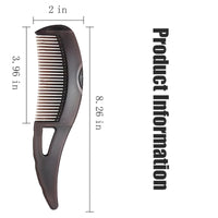 RUICHING Dandruff Comb, Scalp Comb for Dandruff Removal, Scalp Massager for Women and Men, Easy to Clean, Improve Hair Quality
