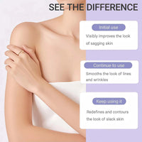 Beauthink Skin Sculpt & Tone Firming Cream - Skin Tightening Cream Body Deeply Hydrates, Upper Arm Firming Tightening Smooths, Youthful Elasticity For Visibly Tighter, Achieve a Toned, Lifted Look Effortlessly