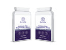 ErexOn Calcium, Zinc, Magnesium, Boron & D3 Tablets 90 Tablets - Good for Bones, Nails, Hair and Joints