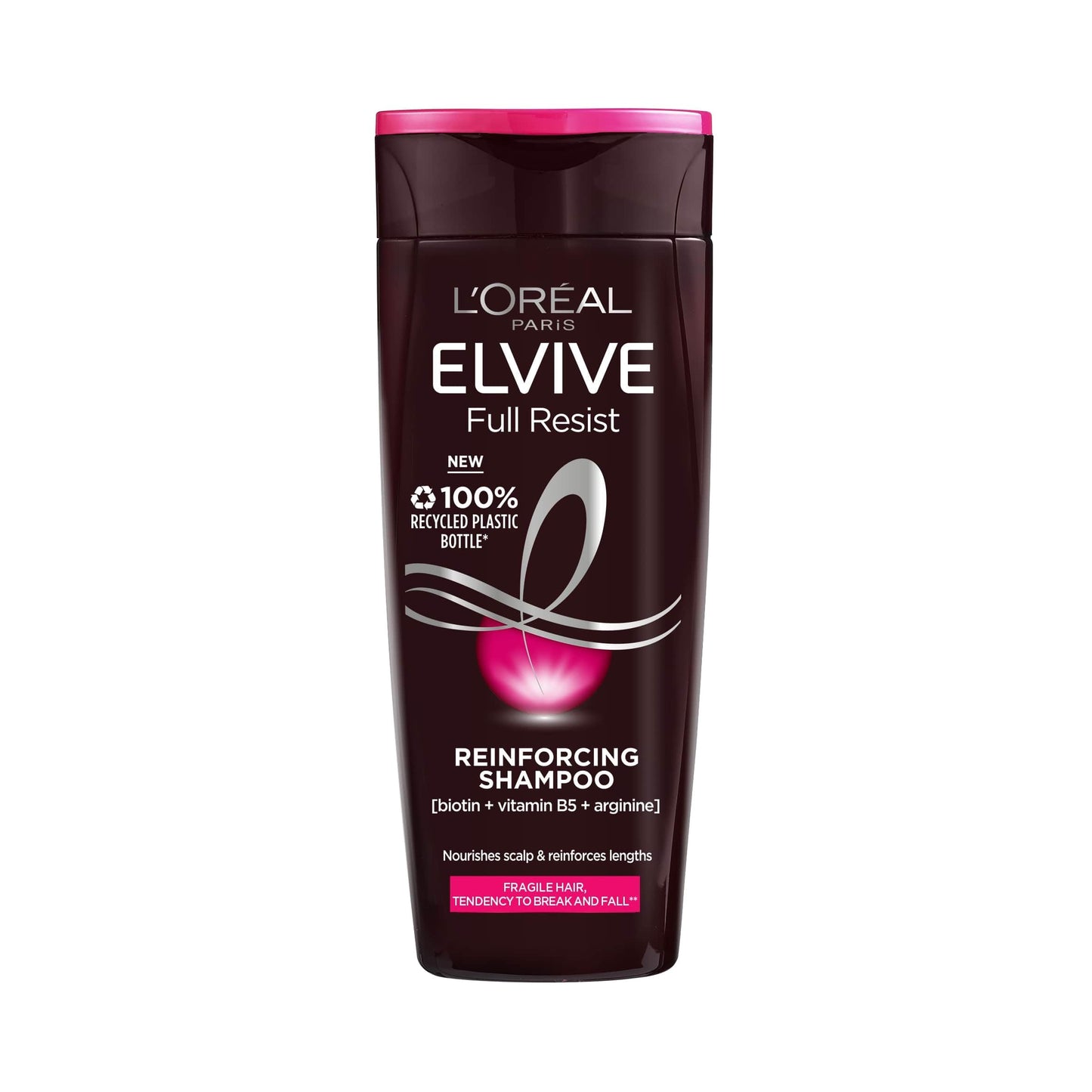 L'ORÉAL L'Oreal Elvive Full Resist Shampoo