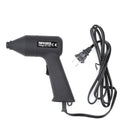Generic Electric Drying Machine Drier Dental Warm Air Tooth Dryer with 2 Nozzle Tips
