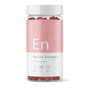 27 Elements Collagen Gummies | 2 Months Supply - 60 Gummies | 1500mg Marine Collagen per Gummy | Infused with Vitamin A and C for Maximum Skin Cell Regeneration | Natural Pomegranate Flavour