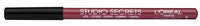 L'oreal Studio Secrets lip liner "040" Plum