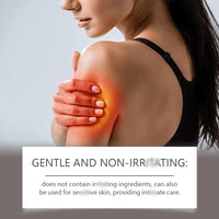 Fankayi Joi/nt Relief Cream,Cream for Bu/nion Pa/in,Joi/nt Soothing Cream,Instant Joi/nt & Muscular pa/in Relief Gel,for Back,Neck,Hands,Quickly Relieve Joi/nt Discomfort & Sooth Muscle,Bu/nion Toe Pa/in