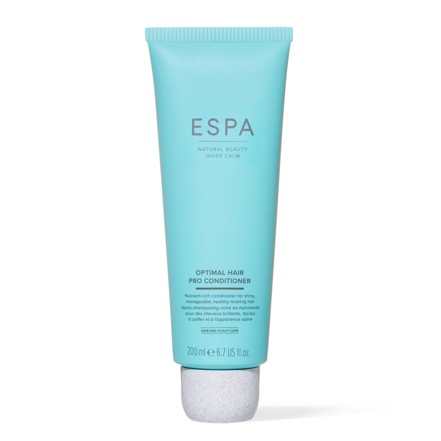 ESPA | Optimal Hair Pro-Conditioner | 200ml | Hydrate, Revitalise & Protect