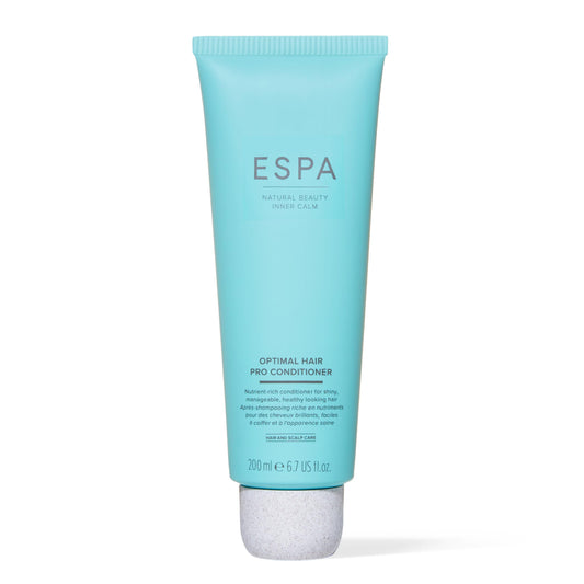 ESPA | Optimal Hair Pro-Conditioner | 200ml | Hydrate, Revitalise & Protect
