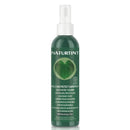 Naturtint Fixing Paint - More Volume and Shine, Perfect Natural Finishing, Anti-Frying Effect, 99.6% Natural Ingredients, Baobab Extract, Colourless, 175 ml