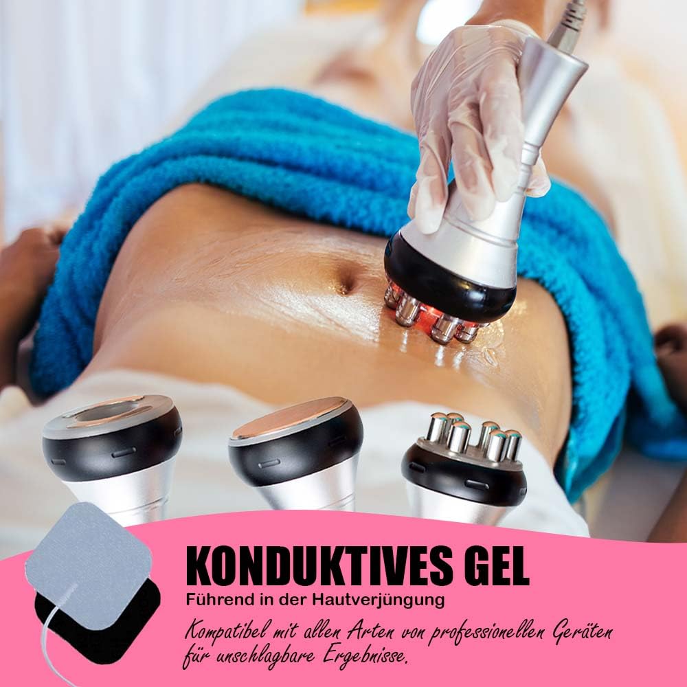 Bio-Active Collagen Gel Expert Formula All in One - Anti Aging Skincare for Men & Women Lifting Elastin Gel Acne Skin Booster Anti Stretch Marks Face & Body 200 Ml