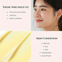 Oumun Eye Serum: Ginseng + Retinal,Eye Cream Anti Wrinkle,Under Eye Serum,Korean Eye Cream for Dark Circles and Puffy Eyes,AntiAging Under Ey-e Crea-m,Firming Ey-e Cr-eam,Ey-e Bag Remover Firming&Tightening