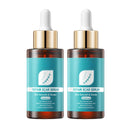 IZBEAUVO Scar Removal Set with Repair Scar Cream & Serum, Stretch Mark Removal Cream for Dark Marks, Scar Removal Serum for Body, Trauma Scars, Scald, Hyperpigmentation & All Types of Scars (2 serum)