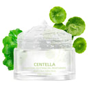 Hydrating Centella Gel Cream - Face Moisturizer for Women - Nourish Moisturiser for Oily Skin - Face Cream for Women - Centella Asiatica Gel Moisturiser - Sooths Skin Calms Acne 55g