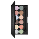 SLEEK Sleek MakeUP iDivine Eyeshadow Palette, 9 g, Nordic Skies