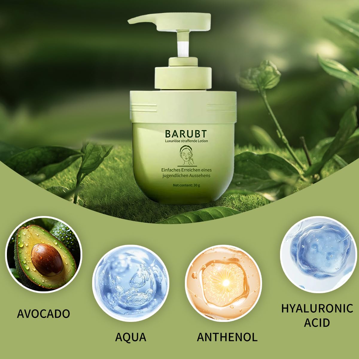 2pcs Luxurious Collagen Firming Cream, Advanced Skin Tightening Cream,Anti-Aging&Hydrating Collagen Body Cream,Deep Moisturizing Rejuvenating Firming Body Lotion for All Skin Types