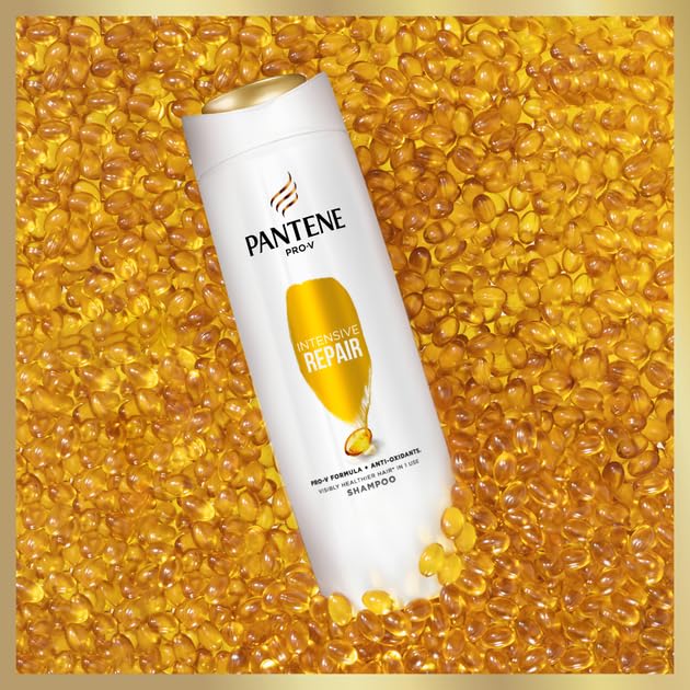Pantene Pro-V INTENSIVE REPAIR Shampoo 250ml