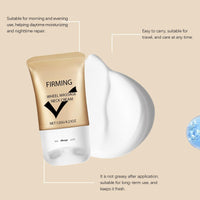 SingHao Neck Creams for Firming Roller,N/eck F/irming Tightening C/ream,Natural Anti-Aging Neck Cream,Neck Firming Cream for Woman,Tighten and Lift Neck Cream,Wrinkle Cream,Firm and Lift Sagging Skin