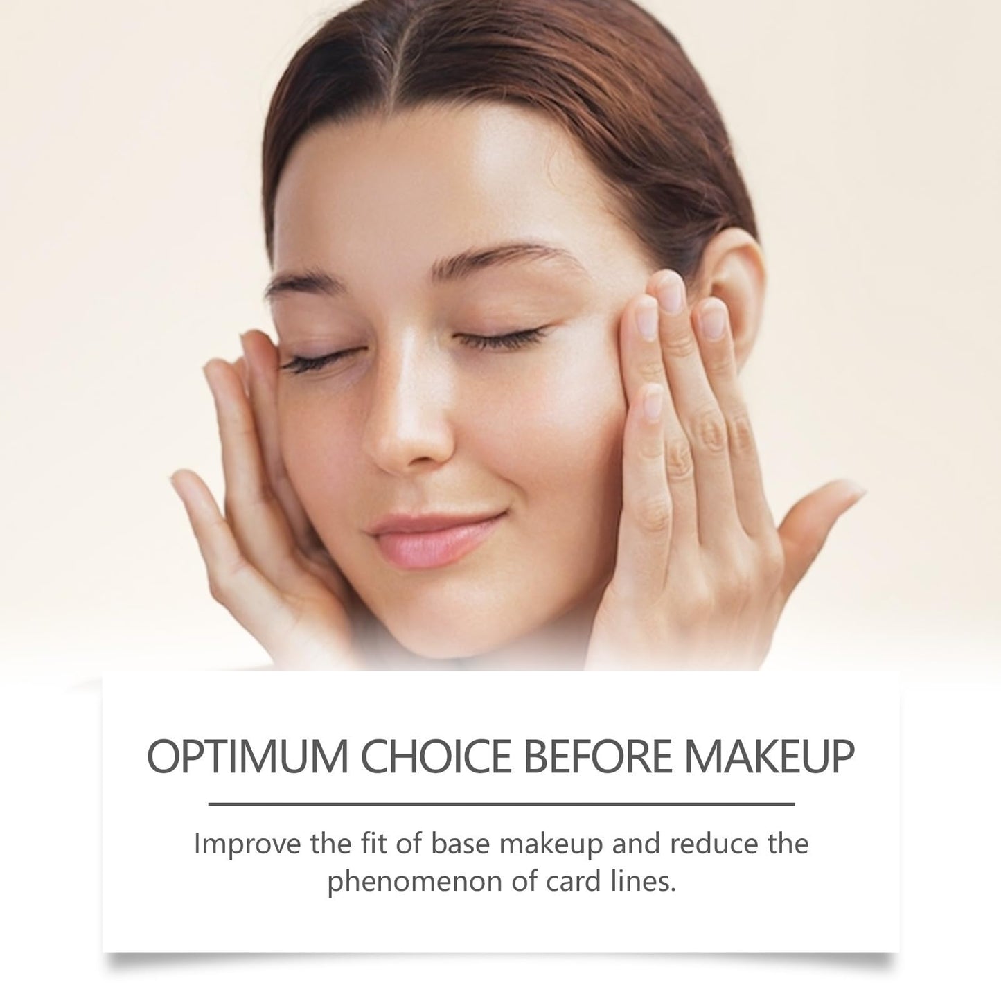 Xunzhi Green Colour Corrector Primer,Correcting Face Primer,Anti-Redness Cream for Face,Makeup Primer for Red Skin,Hydrating and Anti-Redness Makeup Base,Long-Lasting Grips Makeup,Balance Skin Tone