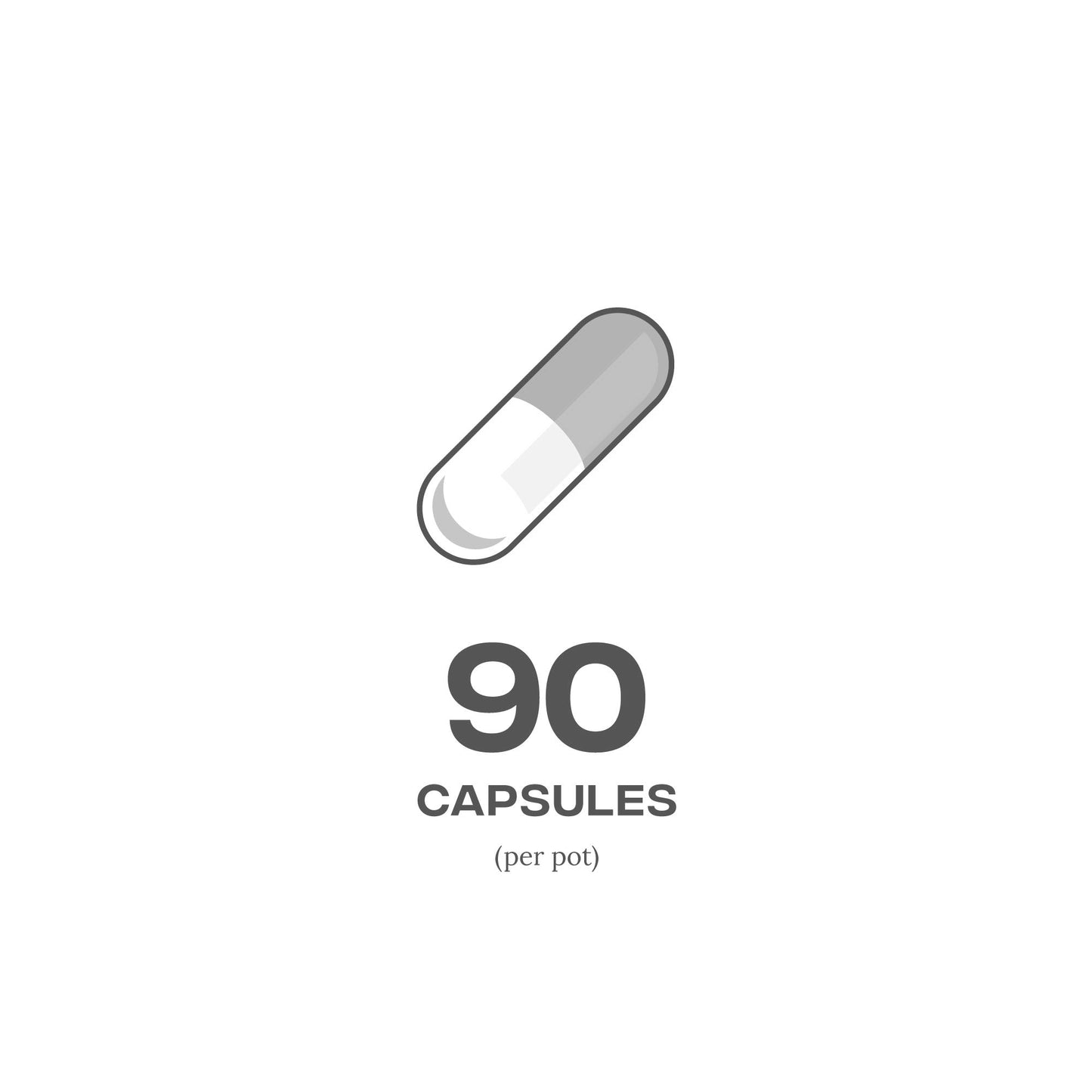 Reflex Nutrition Creapure Creatine Capsules Supplement (90 Caps)