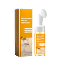 Generic Turmeric Kojic Acid Foaming Cleanser