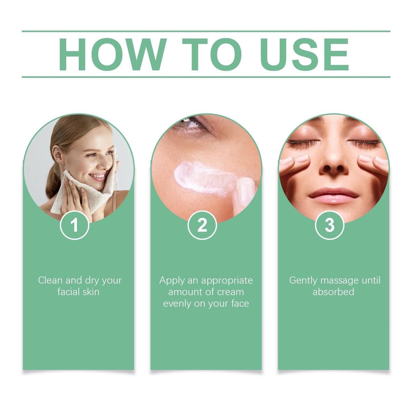 ISBEAUSOLS 2PCS Azelaic Acid Acne Cream - Spot Treatment for Acne Prone Skin - Acne Treatment - Even Skin Tone Cream for Dark Spot Remove - Hydrating Face Cream for Dry Skin - Reduces Redness, Moisturizing