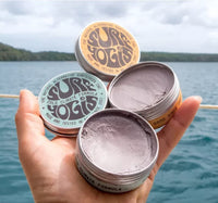 Surfyogis 100% NATURAL REEF SAFE SURFSCREEN COLD CLIMATE FORMULA Sunscreen Zinc