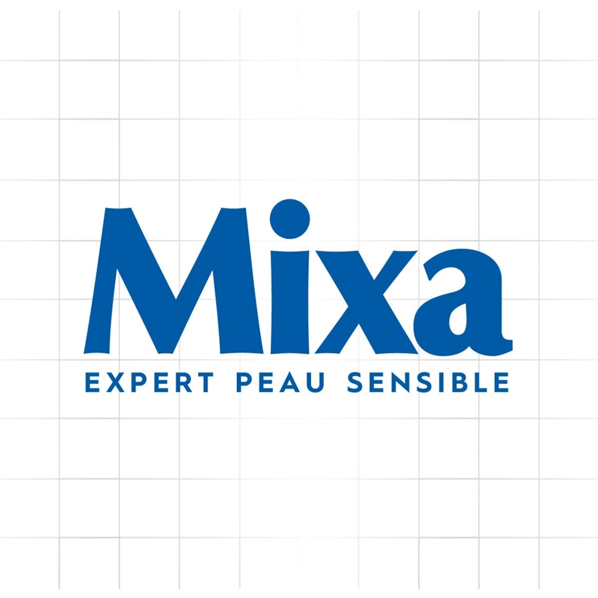 Mixa Dermo Soothing Shower Gel with Almond Oil, 1 Piece x 400 ml
