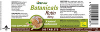 Rutin (Natural) x 300