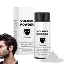 Generic Volume Powder for Men, Hair Styling Powder, Texture Powder for Fluffy Hair, Mens Hair Powder, 40g/ 1.41oz