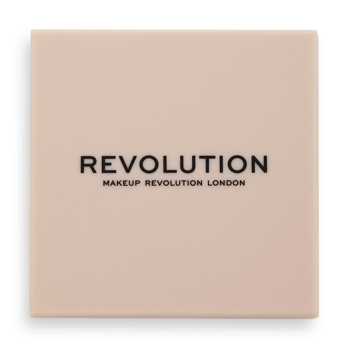 Makeup Revolution Revolution Contour Powder Compact Light