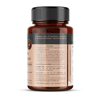 Pureclinica Double Strength Cranberry Extract 10,000mg x 180 Ultra Concentrated Tablets - 6 Months Supply!