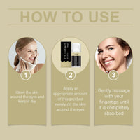 Tianyue Moisturizing Eye Cream,30g Lumibalm Eye Cream,Anti Aging Eye Cream, Lumibalm Eye Bags Serum, Lumibalm Erases Eye Bags Within Minutes,Reduce Fine Lines and Dark Circles