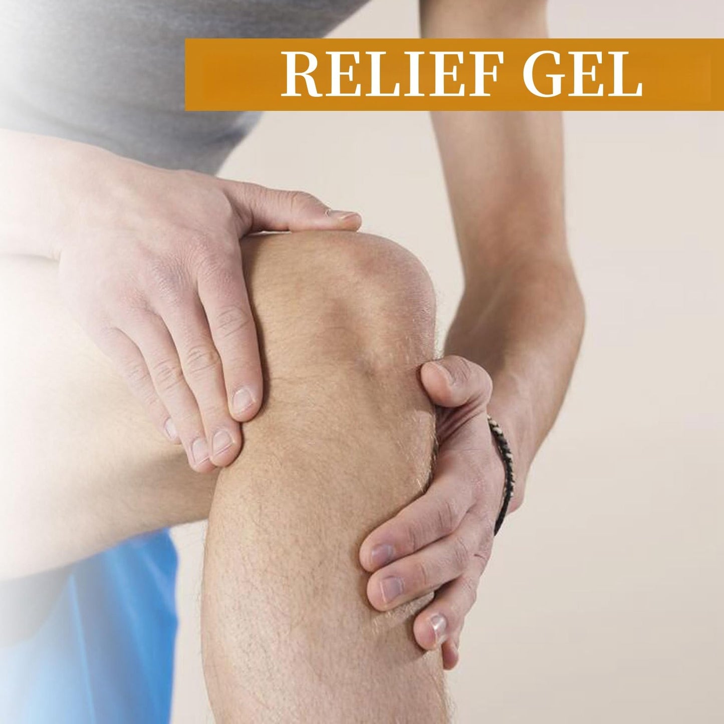Fankayi Emu Oil Turmeric Joi/nts Relief Gel,Professional Instant Soothing Joi/nts Massage Gel,Natural Relief Cream,Pain Alleviate for Knee Shoulder Arm Leg,Foot Massage Cream,Massage Cream for Massage Therapy