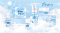 Bielenda Blue Matcha Correcting Drops Narrowing Pores 30ml