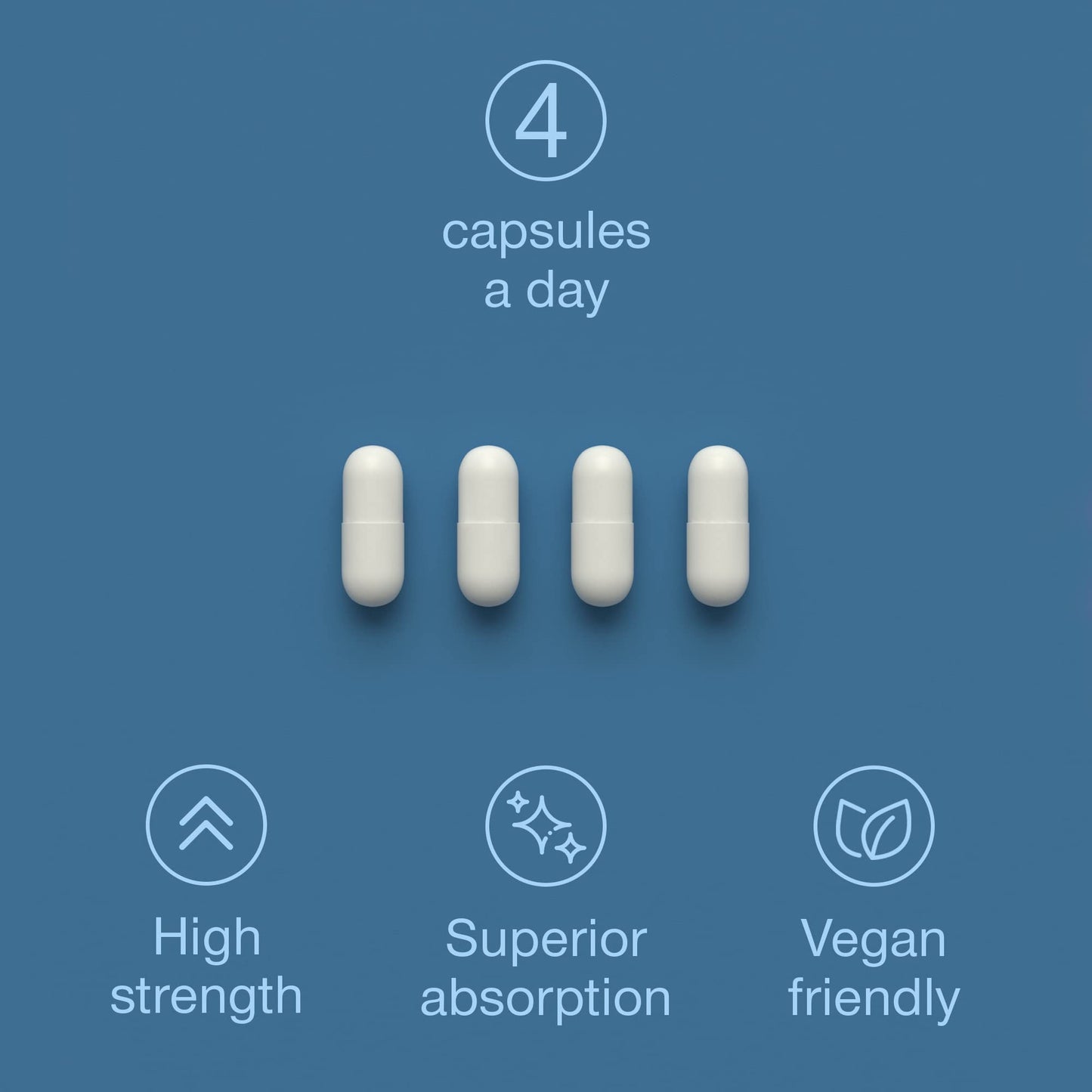 SuperSelf Creatine Monohydrate Tablets 3000mg - Easy to Swallow 120 Creatine Capsules - Vegan Creatine Tablets for Men & Women - Pre Workout Gym Supplement - Creatine Powder Pills for Muscle Growth 30 Servings