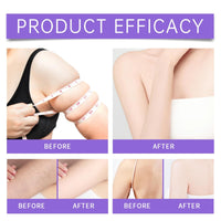 Overnight Toning Whip,Toning Body Whip for Loose Skin,Body Firming Wh/ip That Works While You Sleep,Overnight To/ning Bo/dy Firming Cream,Skin Tightening Cream Bo/dy,Smooths While You Sleep for Women