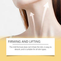 ChicNana Bee Venom Cream Skin Tightening Cream for Face Anti Wrinkle Face Cream Wrinkle Removal Face Lift Skin Treatmen For Fine Line Women