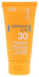 DEFENCE SUN CR RICCA 30 P/ALTA