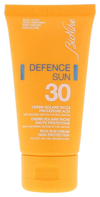 DEFENCE SUN CR RICCA 30 P/ALTA