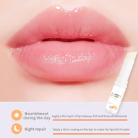 LUMKMAS Lip Lightening For Dark Lips, Turmeric Lip Balm Hydrating & Brightening Dark Lips, Moisturizing Cream Balm Lips Pink Bleaching, Daily Lip Care Balm, Repair Cracked Chapped Dry Lips