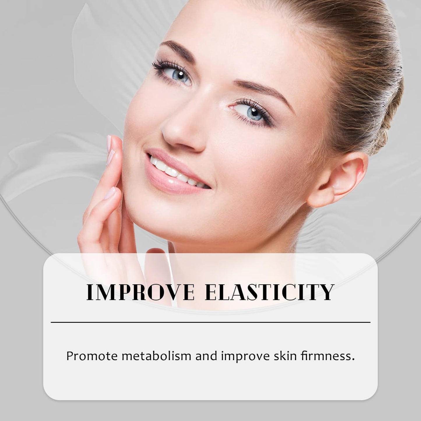 Generic Bee Venom Firming Face Moisturizer, Day and Night Hydrating Cream for Women,Instant Lift Formula for Smoother Appearance,Face Line Smoother for All Skin Needs,Skin Tightening Cream For Face Fine Line
