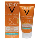 Vichy Capital Soleil Capillary Emulsion Dry Touch - 50 gr