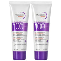 Maggidea 2pcs Spf 100 Sunscreen, Broad Spectrum UV Protection for Face & Body