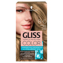 Schwarzkopf Gliss Color Hair Colour Cream 8-0 Natural Blonde 142ml
