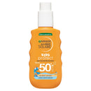 Garnier AS HYDRA KIDS 5S SPF50 SP150ML EN