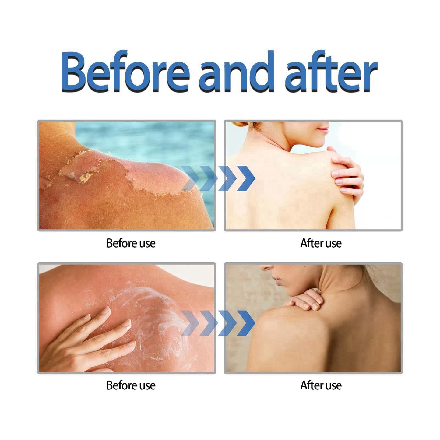 SPF 50 Sunscreen Cream,Sunscreen SPF 50 Face,Ultra Light UV Protetion Suncream,Korean Sunscreen for Men & Women,Waterproof SPF 50 Face Moisturiser,UVA & UVB Protection Suncream,Body & Facial Sunscreen
