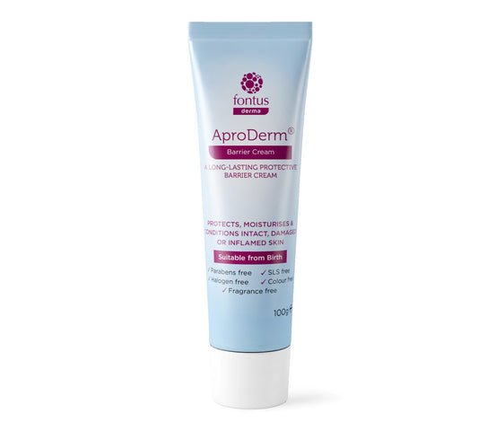 AproDerm Barrier Cream (30 g Tube)