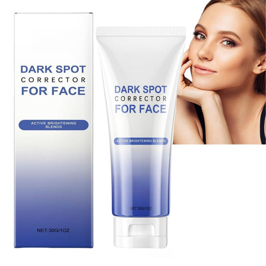 Dark Spot Corrector Cream for Face,Dark Spot Remover for Face & Body,Age Spot Remover for Fa/ce,Skin Care F/ace Cre/am,Freckle Removel Cr/eam,Anti Wrinkle Day And Night C/ream,for All Skin Types