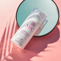 SBC Skincare Hydra-Collagen Intensive Moisturiser - 100ml | Anti-Ageing Face Cream | Hydrating Moisturiser For Dry Skin | Collagen Face Cream For Mature Skin