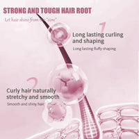 NLFOX Broken Hair Finishing Stick Gel - Kids Hair Gel - Edge Control for Kids - Long Lasting Frizz Control, Natural Ingredients,Suitable for All Hair Styles,Gentle & Easy To Use