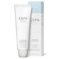 ESPA | Purifying Tea Tree Gel | 50ml | Clear, Purify & Soothe Skin