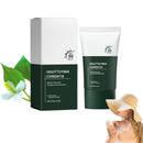 Tianyue Heartleaf Silky Sunscreen Spf 50+++,Korean face moisturizer&Translucent Sunscreen,Lightweight Face Sun Cream,Spf 50 face Moisturiser -Broad Spectrum UV Protection,Non-Greasy, No White Cast 50mL.